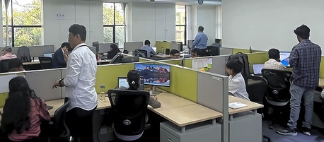 Pune, Automotive, Goken Engineering India Pvt Ltd