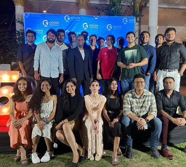 Pune, Automotive, Goken Engineering India Pvt Ltd