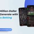 EUR 5000,  Create A Million-Dollar Revenue Return With Sports Betting Software