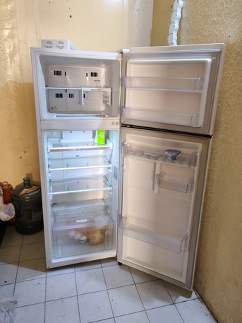 Olaya, Appliances, SAR 450,  LG - Refrigerator
