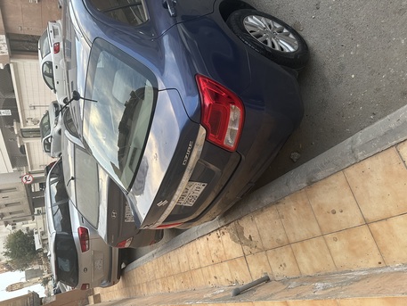 Khobar, Vehicles, Cars & Trucks , SAR 35000,  Suzuki Dzire,  2023,  Automatic,  46000 KM,  Urgent Sale