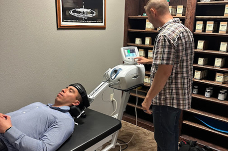 Dallas, Health, Venn Chiropractic And Wellness Center