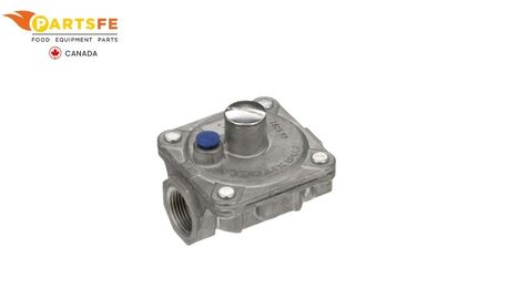 Chicago, Appliances, USD 67,  Wells 2J-39007 Pressure Regulator 3/4" Nat, 3"-6"WC, 1/2PSI