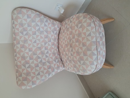 Manama, Furniture, BHD 15,  Chair For Sale