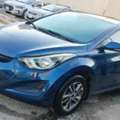 SAR 25000,  Hyundai Elantra,  2016,  Automatic,  230000 KM,  , , , 23000 KM, Model Immaculate Condition For Sale 25000sar