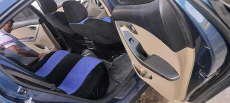 Riyadh, Vehicles, Cars & Trucks , SAR 25000,  Hyundai Elantra,  2016,  Automatic,  230000 KM,  , , , 23000 KM, Model Immaculate Condition For Sale 25000sar