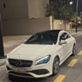 SAR 63000,  Mercedes-Benz CLA 250 4MATIC,  2018,  Automatic,  200000 KM,  Mercedes Benz CLA 250 4Matic