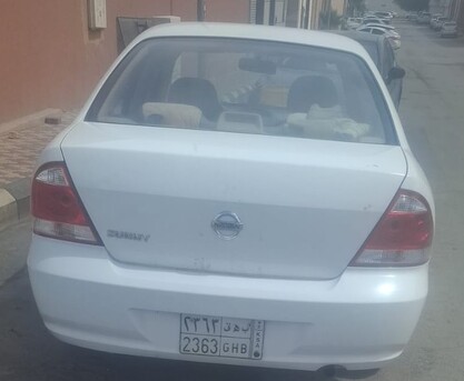 Riyadh, Vehicles, Cars & Trucks , SAR 1300,  Nissan Sunny,  2011,  Automatic,  615772 KM,  I Would Like To Sale My Car    Transmission