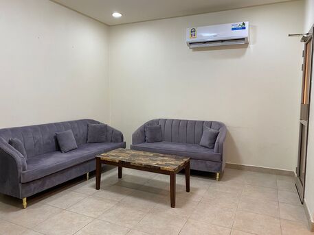 Busaiteen, Apartments/Houses, Furnished,  2 BR,  Fully Furnished Flat With Balcony &ndash; Busaiteen