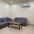 Furnished,  2 BR,  Fully Furnished Flat With Balcony &ndash; Busaiteen