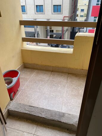 Busaiteen, Apartments/Houses, Furnished,  2 BR,  Fully Furnished Flat With Balcony &ndash; Busaiteen