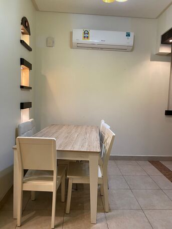 Busaiteen, Apartments/Houses, Furnished,  2 BR,  Fully Furnished Flat With Balcony &ndash; Busaiteen