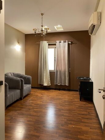 Busaiteen, Apartments/Houses, Furnished,  2 BR,  Fully Furnished Flat With Balcony &ndash; Busaiteen