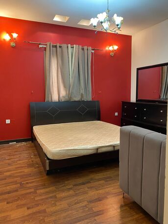 Busaiteen, Apartments/Houses, Furnished,  2 BR,  Fully Furnished Flat With Balcony &ndash; Busaiteen