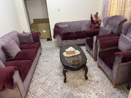 Al Khobar Al Shamalia, Furniture, SAR 5000,  Furniture For Urgent Sale