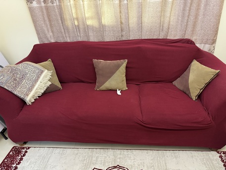 Al Khobar Al Shamalia, Furniture, SAR 5000,  Furniture For Urgent Sale