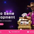 AUD 5000, Launch High-Converting Casino & Slot Games With Expert Development Today!