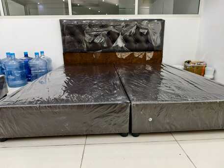 Al Dana, Household Items, KING SIZE BED AND SINGLE BED