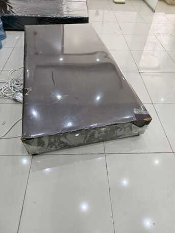 Al Dana, Household Items, KING SIZE BED AND SINGLE BED