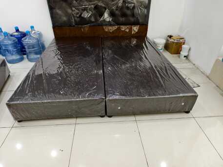 Al Dana, Household Items, KING SIZE BED AND SINGLE BED