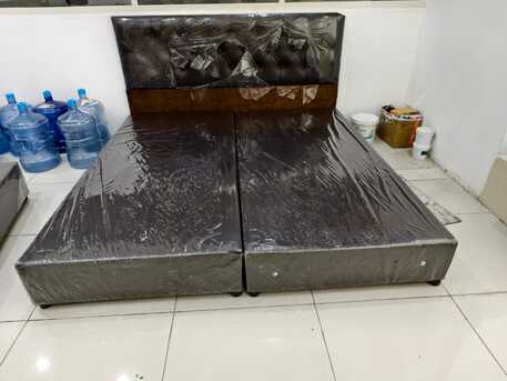 Al Dana, Household Items, KING SIZE BED AND SINGLE BED