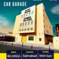 BHD 3950,  1900 Sq. Meter,  Fully Equipped Car Garage For Rent In Salmabad. BD 3950/-