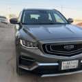 SAR 36500,  Geely CK,  2021,  Automatic,  155000 KM,