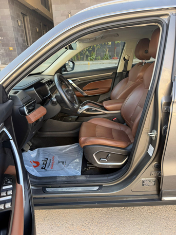 Riyadh, Vehicles, Cars & Trucks , SAR 36500,  Geely CK,  2021,  Automatic,  155000 KM,