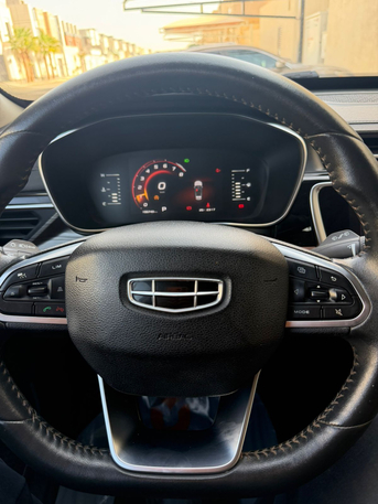 Riyadh, Vehicles, Cars & Trucks , SAR 36500,  Geely CK,  2021,  Automatic,  155000 KM,