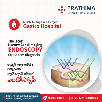 Warangal, Health, Gastro Specialist In Warangal