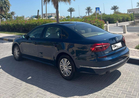 Hamala, Vehicles, Cars & Trucks , BHD 3600,  Volkswagen Passat,  2018,  Automatic,  157000 KM,  Clean Car