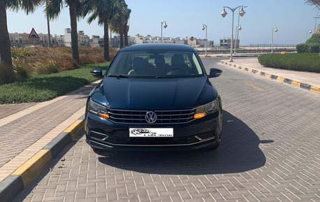 Hamala, Vehicles, Cars & Trucks , BHD 3600,  Volkswagen Passat,  2018,  Automatic,  157000 KM,  Clean Car
