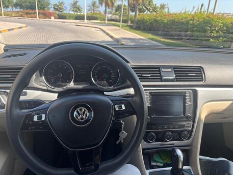 Hamala, Vehicles, Cars & Trucks , BHD 3600,  Volkswagen Passat,  2018,  Automatic,  157000 KM,  Clean Car