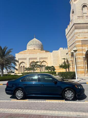 Hamala, Vehicles, Cars & Trucks , BHD 3600,  Volkswagen Passat,  2018,  Automatic,  157000 KM,  Clean Car