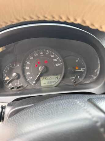 Hara, Vehicles, Cars & Trucks , SAR 34000,  Toyota Yaris,  2019,  Automatic,  198 KM,