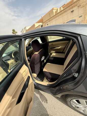 Hara, Vehicles, Cars & Trucks , SAR 34000,  Toyota Yaris,  2019,  Automatic,  198 KM,