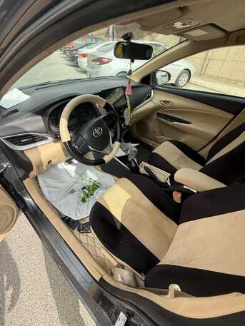Hara, Vehicles, Cars & Trucks , SAR 34000,  Toyota Yaris,  2019,  Automatic,  198 KM,