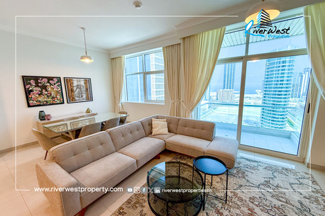 Sanabis, Apartments/Houses, BHD 550/month,  2 BR,  Spacious Family Living | Natural Light | Balcony