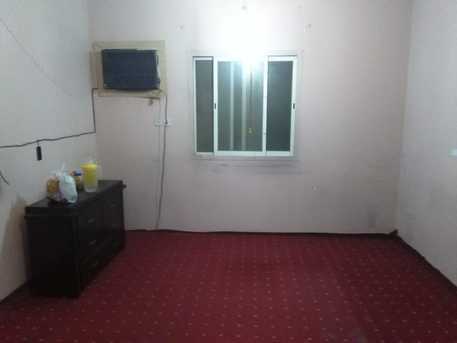 Riyadh, Bedspace Available, SAR 556/month,  SAR 556/month, Bad Space/ Big Room Only Maximum 2 Person In Room