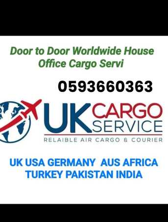 Dammam, Labor/Moving, Uk USA CANADA AUSTRALIA AFRICA EUROPE For 20 Ft Container Door To Door 0593660363.
