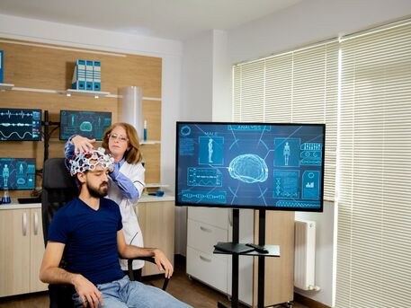 Mumbai, Education, Neuro Linguistic Programming For Mindset Success