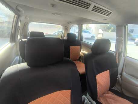 Zinj, Vehicles, Cars & Trucks , BHD 2600,  Toyota Avanza,  2014,  Automatic,  350000 KM,  Car For Sale