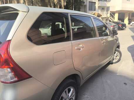 Zinj, Vehicles, Cars & Trucks , BHD 2600,  Toyota Avanza,  2014,  Automatic,  350000 KM,  Car For Sale
