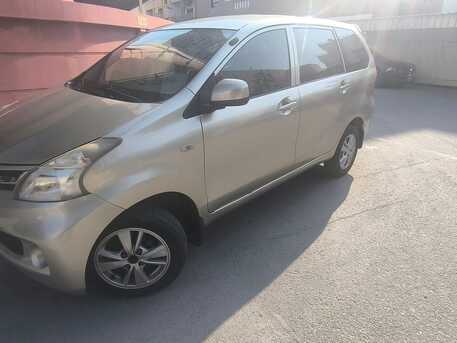 Zinj, Vehicles, Cars & Trucks , BHD 2600,  Toyota Avanza,  2014,  Automatic,  350000 KM,  Car For Sale