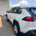 SAR 78000,  Toyota RAV4 Hybrid,  2021,  Automatic,  161000 KM,