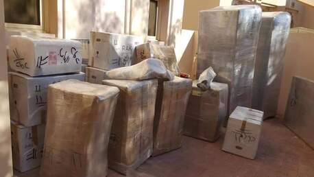 Khobar, Cargo, Transportation,Packing★Moving★Shifting★House"Office★For All KSA & GCC 0593660363.