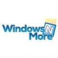 Windows N&rsquo; More