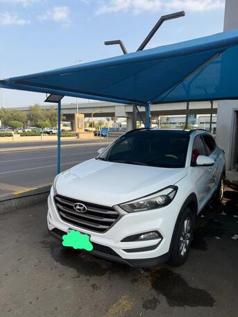 Jeddah, Vehicles, Cars & Trucks , SAR 45000,  Hyundai Tucson,  2016,  Automatic,  297000 KM,