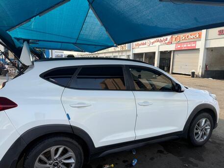 Jeddah, Vehicles, Cars & Trucks , SAR 45000,  Hyundai Tucson,  2016,  Automatic,  297000 KM,