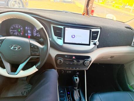 Jeddah, Vehicles, Cars & Trucks , SAR 45000,  Hyundai Tucson,  2016,  Automatic,  297000 KM,